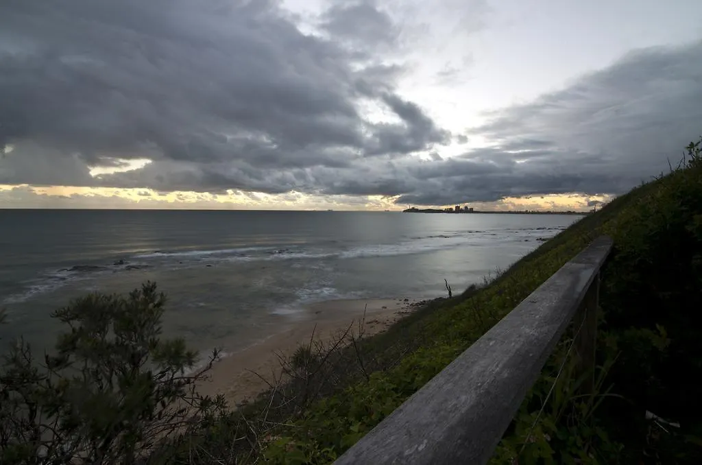 Ocean Boulevard Alexandra Headland Aparthotel