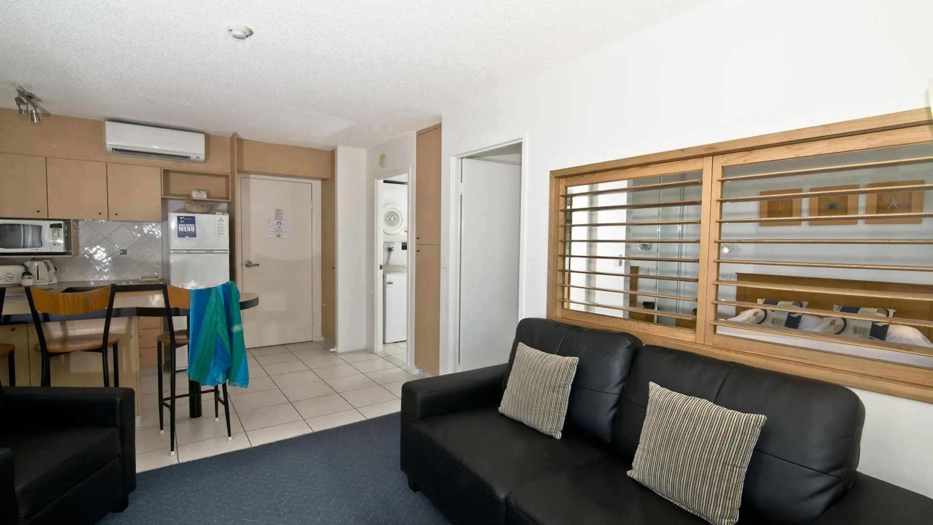 Aparthotel Ocean Boulevard Alexandra Headland