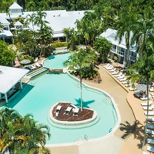 Oaks 4* Port Douglas