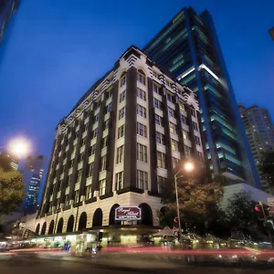 Royal 4* Brisbane