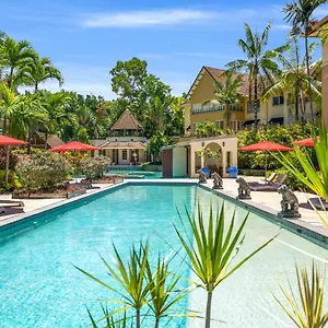 the-lakes-cairns-resort-spa.cairnshotels4all.com/