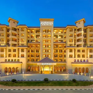 Pullman Al Marjan Island 5*, Ras al-Khaimah United Arab Emirates