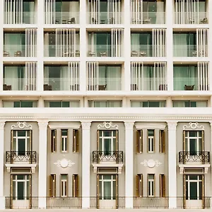 On - Small Luxury Of The World 5*, Thessaloniki Greece