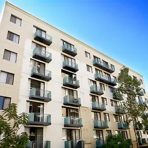 Mont Clare Boutique 4* Perth