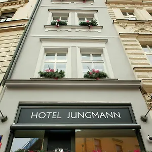 Jungmann 4* Prag