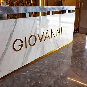 Milano By Giovanni Boutique Suites , Dubai United Arab Emirates