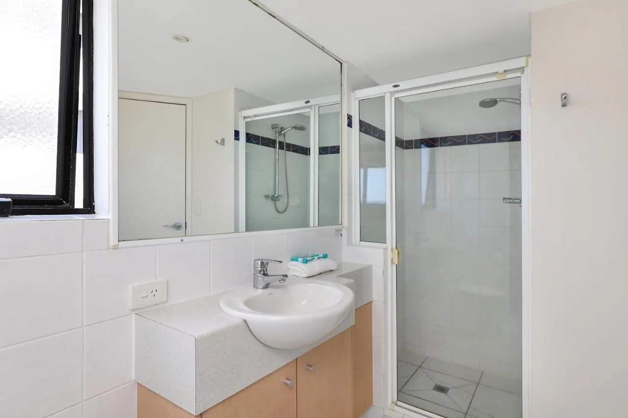 Aparthotel Ocean Boulevard Alexandra Headland